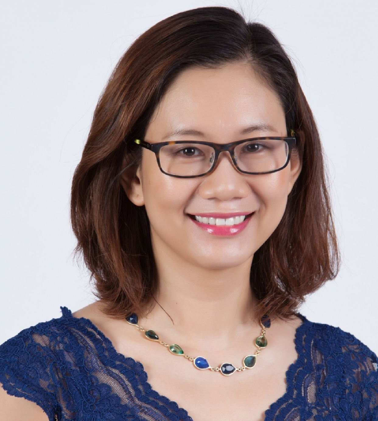 Bà Nguyễn Hương Quỳnh