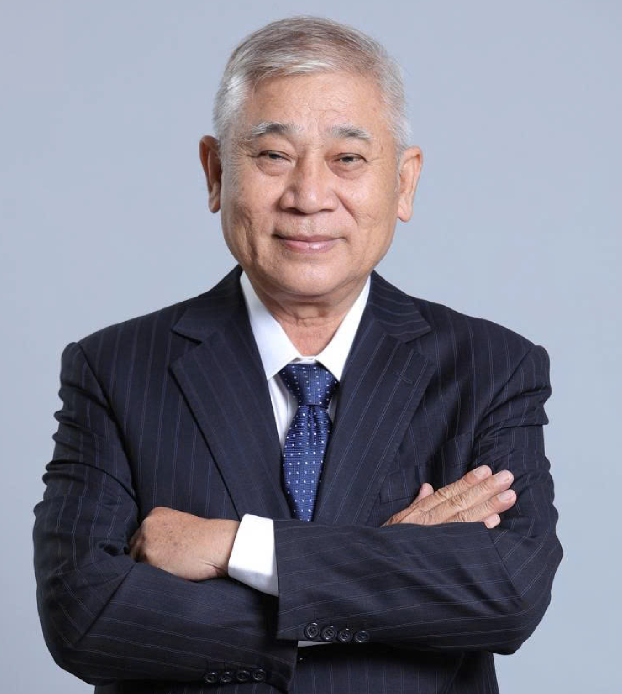 KTS. Khương Văn Mười