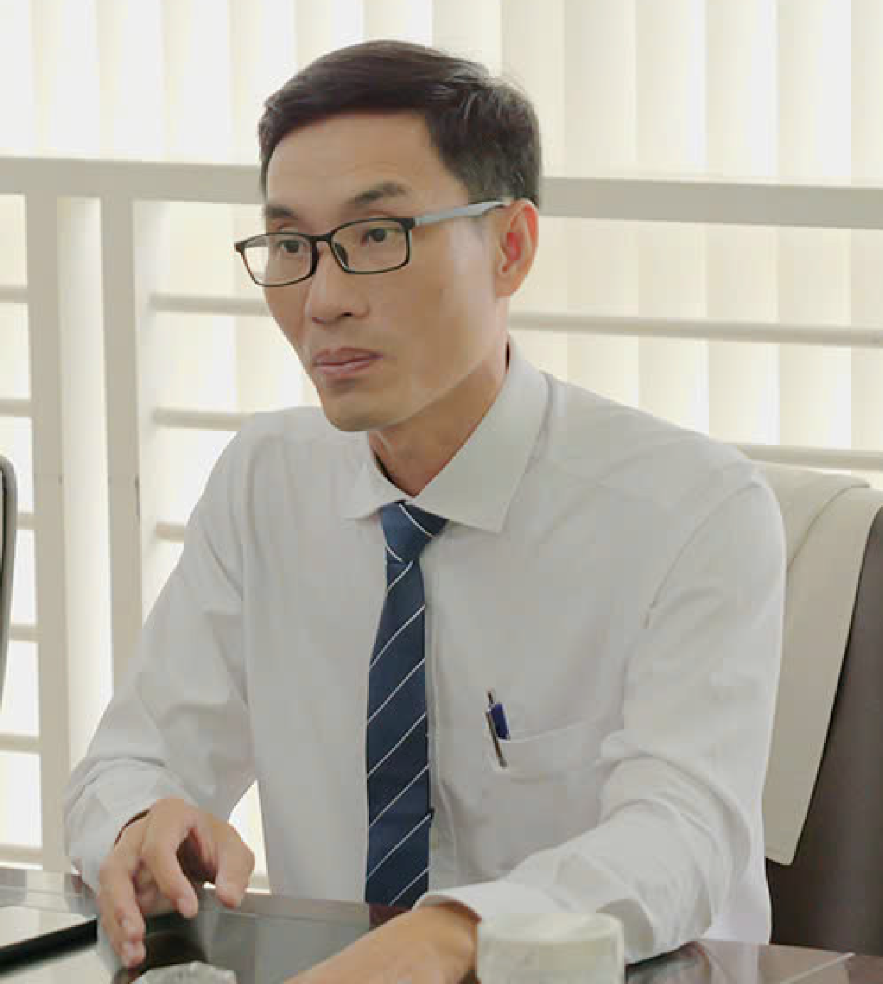 PGS. TS. Diệp Thanh Tùng