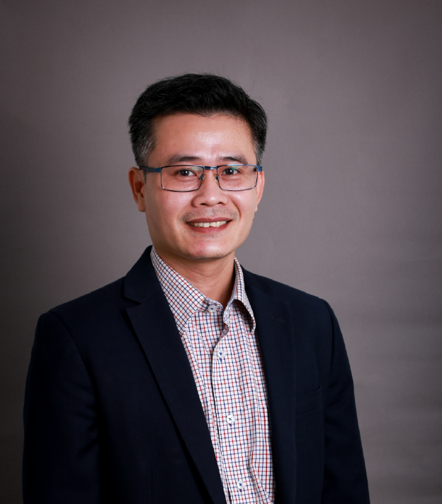 TS. Đỗ Thiên Anh Tuấn