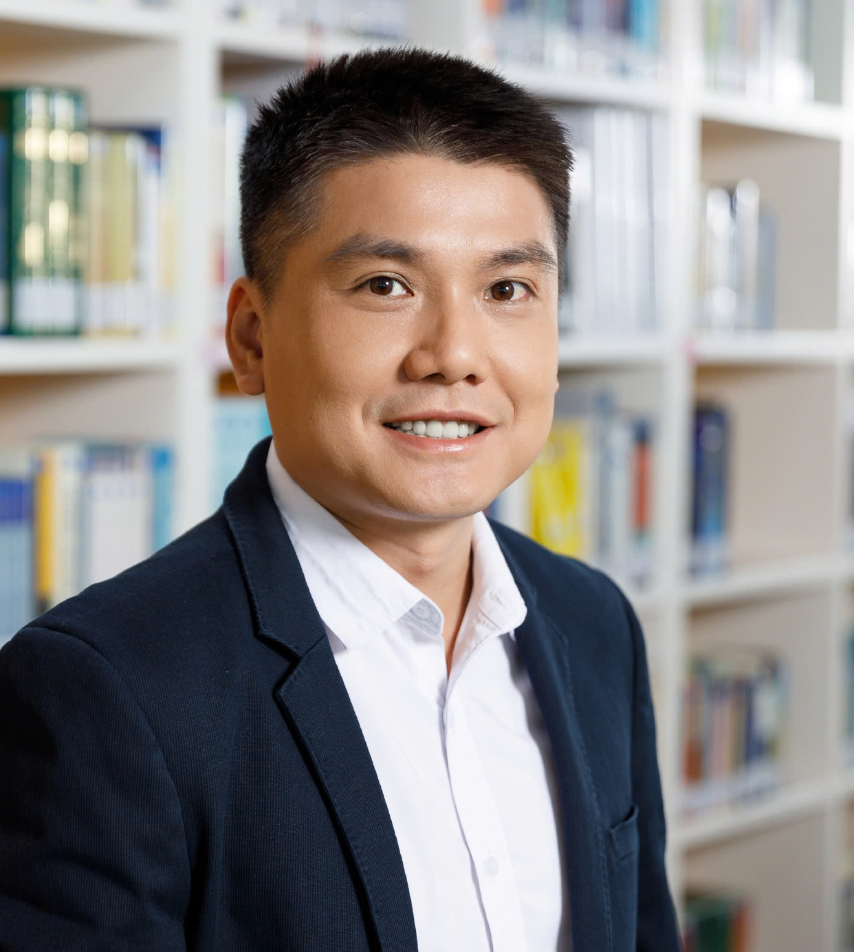 TS. Phạm Văn Đại