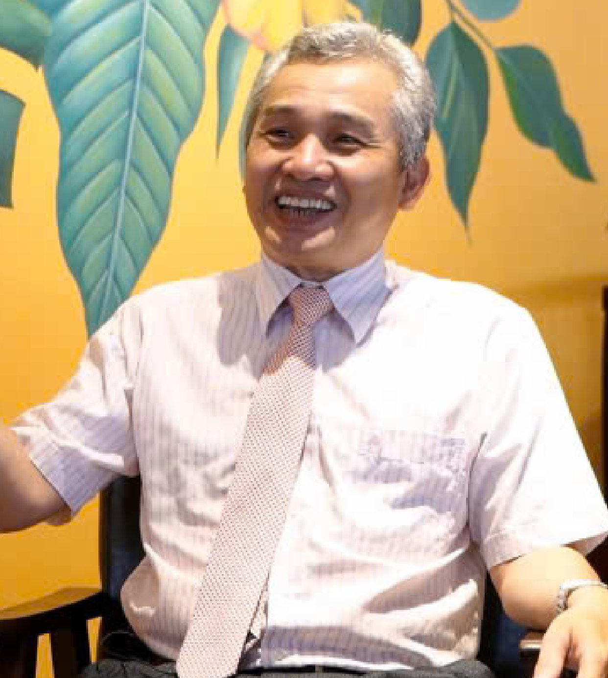 TS. Trần Hữu Hiệp