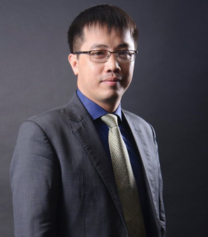 ThS. Đậu Anh Tuấn