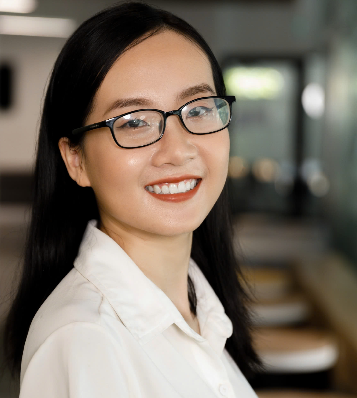 ThS. Đỗ Trương Phương Lam