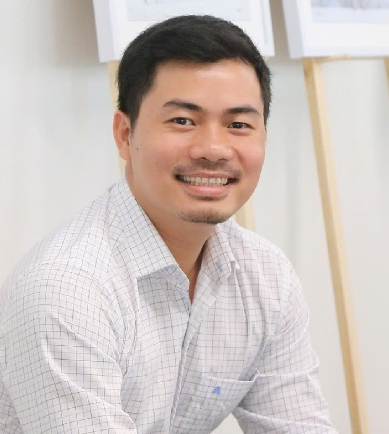ThS. Hoàng Văn Thắng