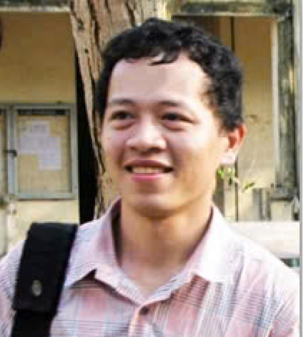ThS. Huỳnh Trọng Nhân