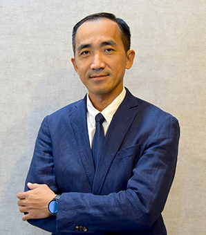 ThS. Nguyễn Phương Lam