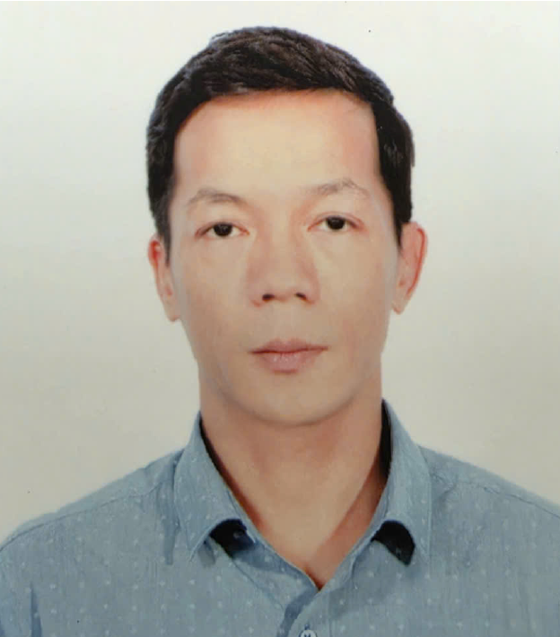 ThS. Nguyễn Việt Phong