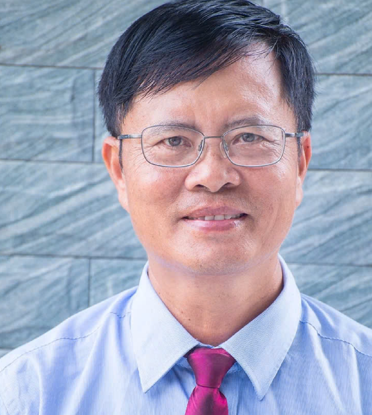 ThS. Phan Đình Huê